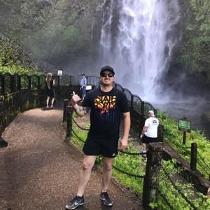 Meet your Posher, Tommy